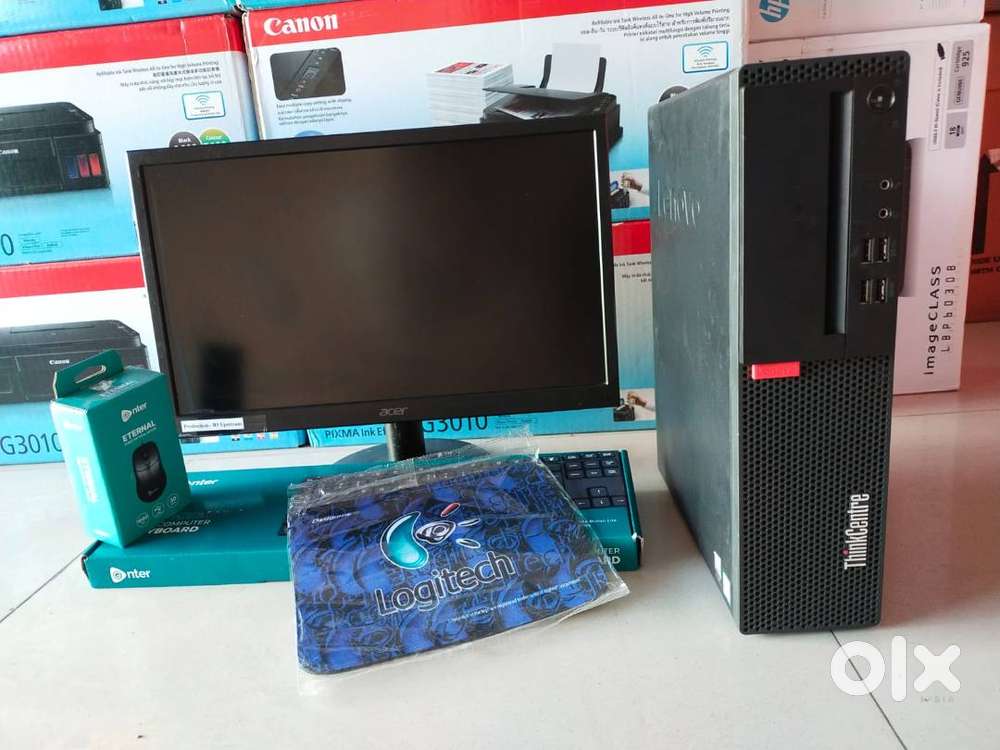 NEW YEAR OFFER i5 6TH FULL SET ASSEMBLED