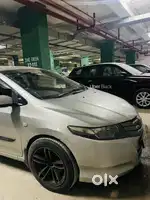Honda City 2010 CNG & Petrol 130000 Km Driven
