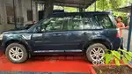 Land Rover Freelander 2 2013 Diesel 100000 Km Driven