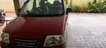 Hyundai Santro Xing 2009 Petrol 75000 Km Driven RC valid till 2029