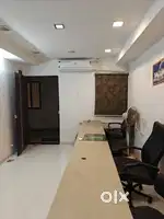 OFFICE FOR RENT 3RD FLOOR