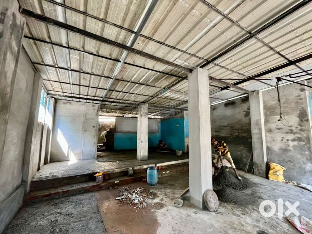 Godown space at Eloor