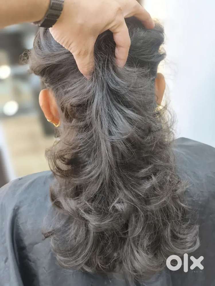 Need beautician for ladies salon