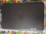 H P / LAPTOP