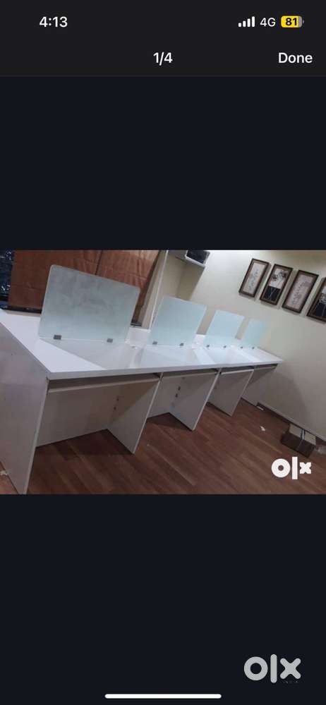 Class room for hourly basis