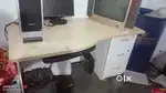 CPU & monitor