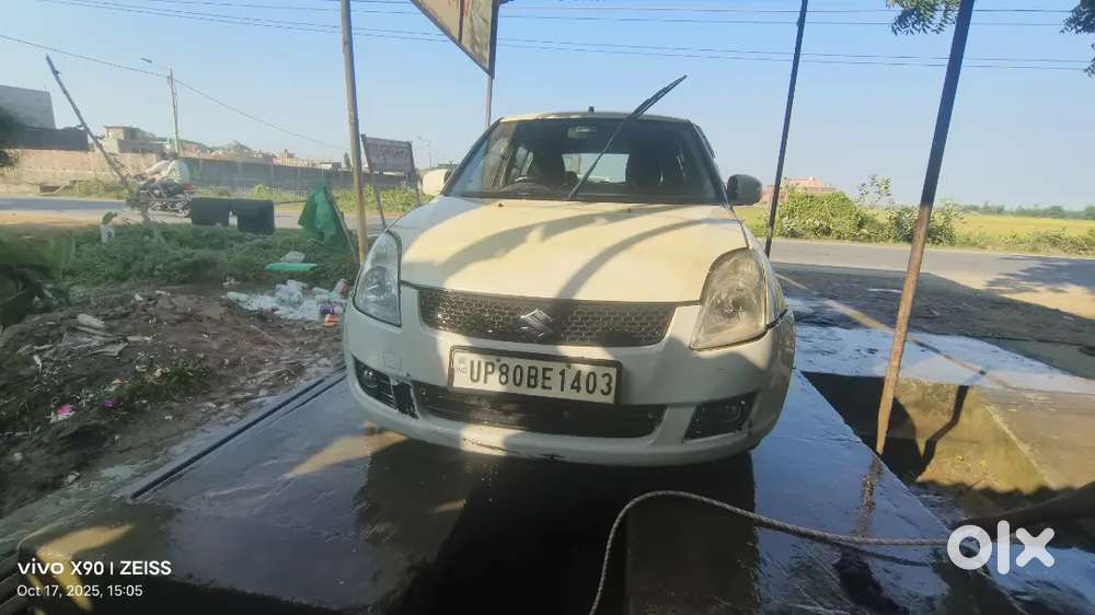 Maruti Suzuki Swift 2009 Diesel 100300 Km Driven car is good condition