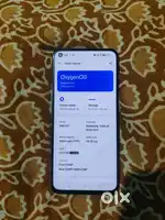 Nord 2 5g 12+256 indisplay fingerprint working