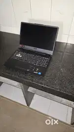 ASUS TUF Gaming Laptop