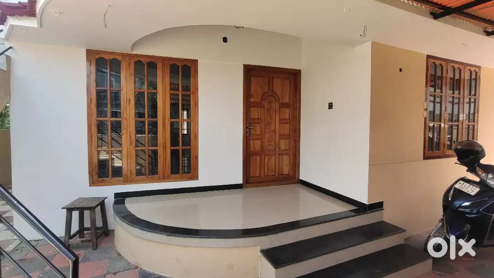 4BHK WELL-MAINTAINED HOUSE FOR SALE IN KILLPALAM TRIVANDRUM