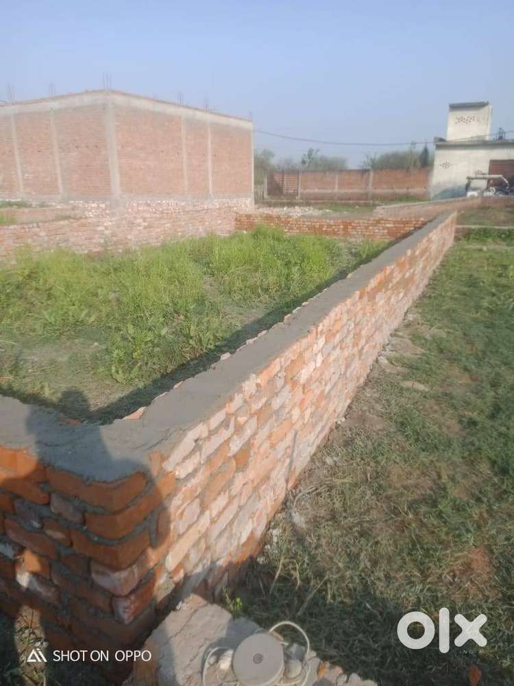 plot for sale in sarojnai nagar near airport