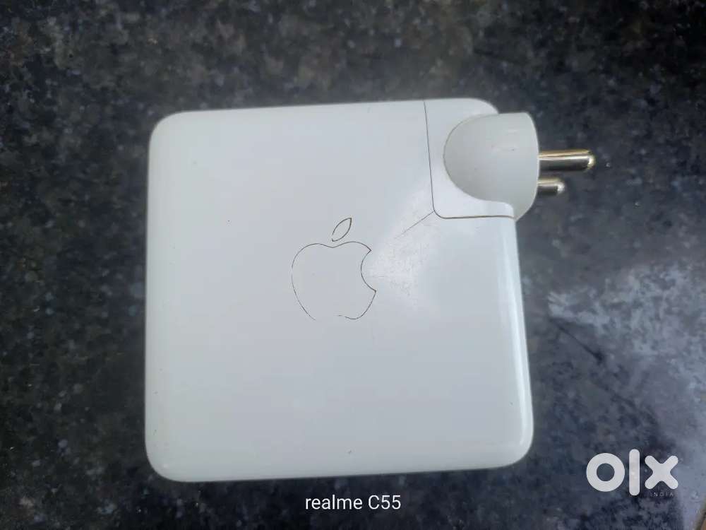 Apple charger adapter