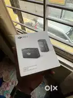 Dji mic - 2