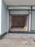 Ready to move shop, good location