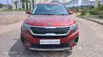 Kia Seltos 1.5 HTK+, 2019, Petrol