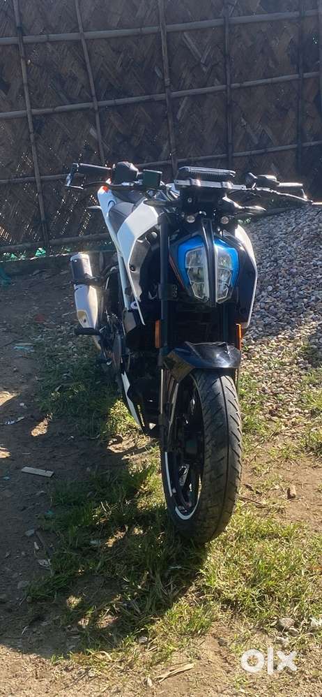 Brand new condition