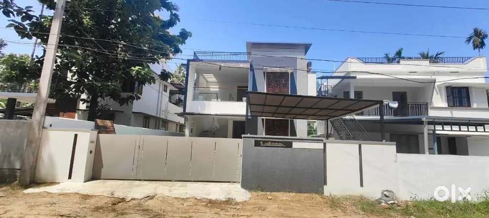 Ground Floor for Rent