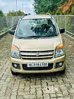 Maruti Suzuki Wagon R LXI, 2006, Petrol