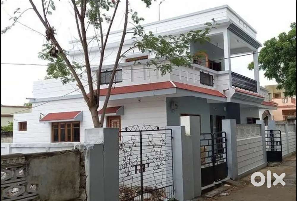 Bungalow available for rent in Anjar