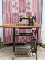 USHA Silayi Machine ( Sewing Machine)