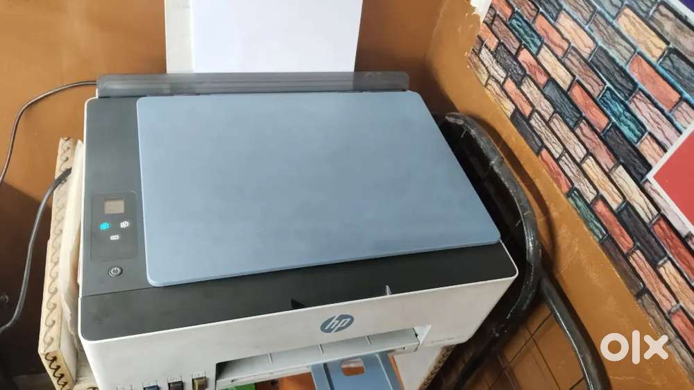 Hp printer