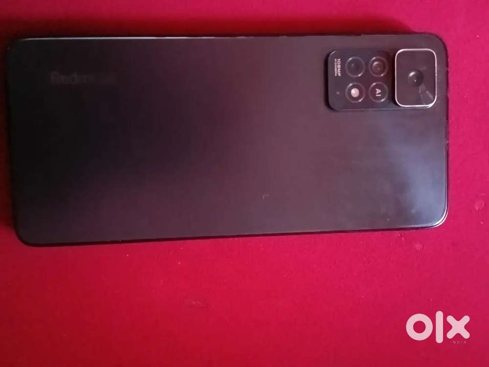 Redmi note 11 pro+ 5 g