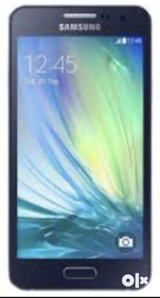Samsung Galaxy A3 (2 GB Ram)