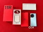 Oneplus 11r