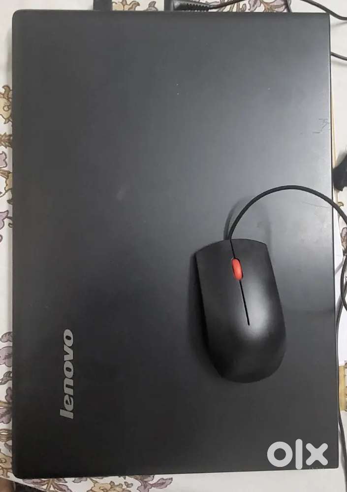 Laptop 10GB RAM 368 GB Hard Disk