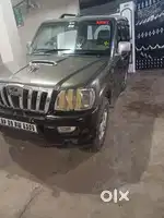 Mahindra Scorpio 2009 Diesel 160000 Km Driven