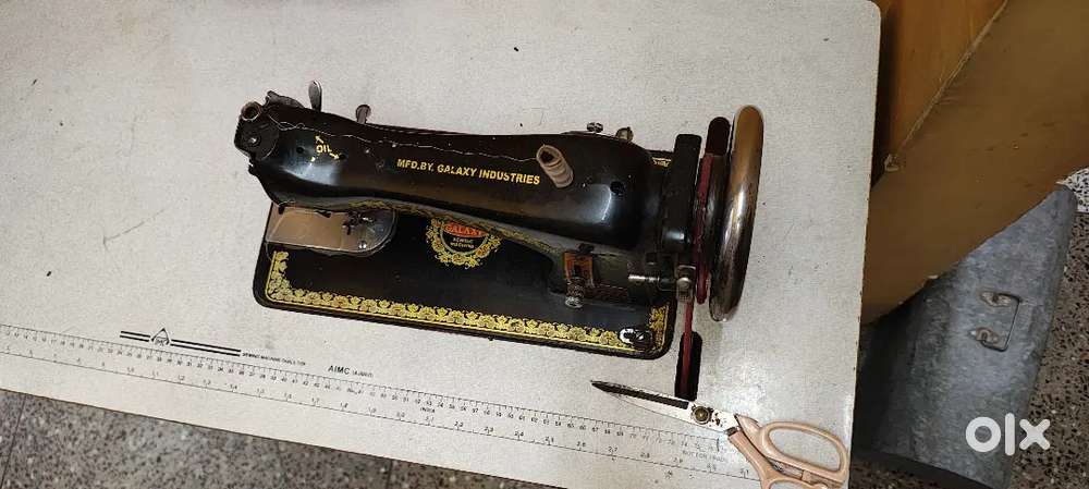 Swing Machine For Sale