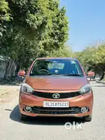 Tata Tigor XZ Plus Leatherette Pack, 2018, Diesel