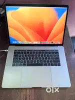 Apple macbook pro i7 16gb ram 512gb ssd