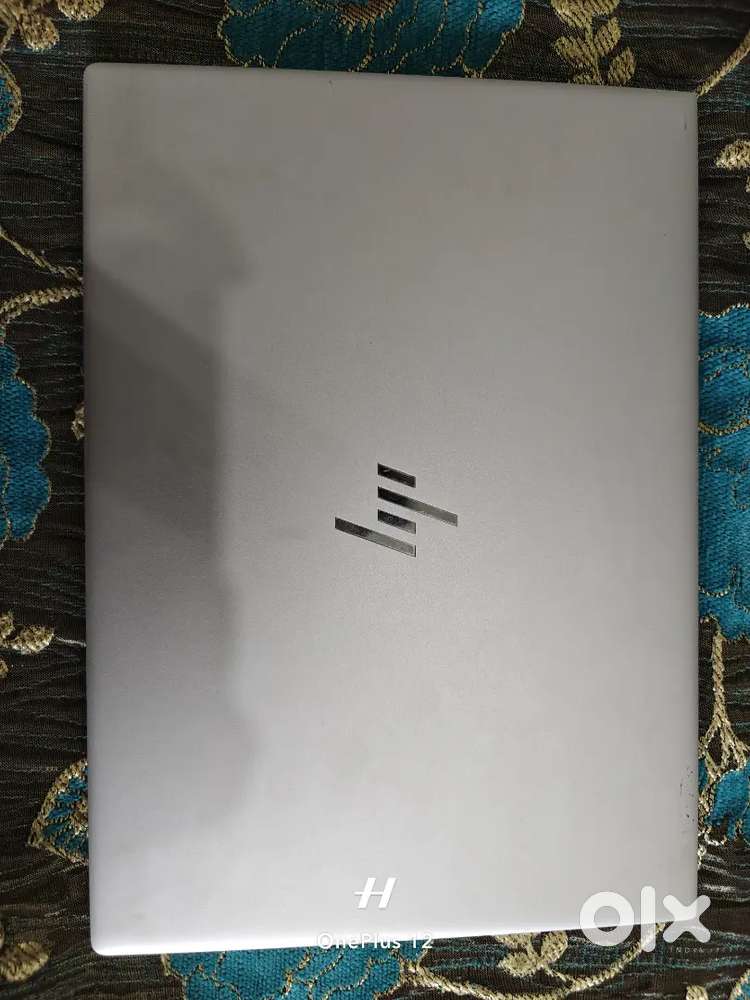 HP Envy laptop