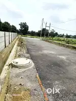 EMI plot in lucknow