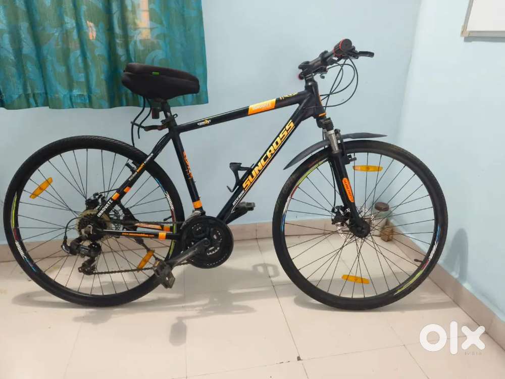 Two cycles for sale