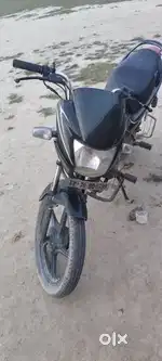 Well-maintained Passion pro ,with no defect