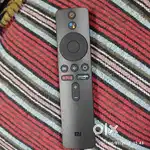 Mi xiaomi original remote Bluetooth voice control
