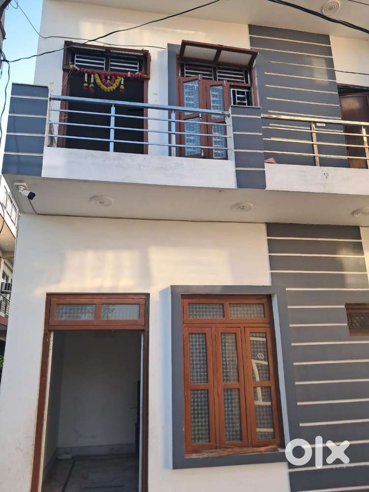 Two room set for family