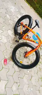 Avon yama cycle  selling