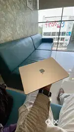 Macbook Air M3 8gb RAM 256 SSD