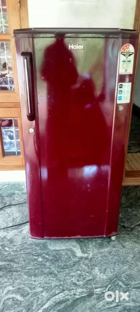 Used Fridge