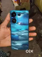 My phone selling