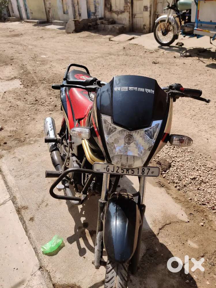 Mahindra centuro urgent sell