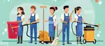 Housekeeping
