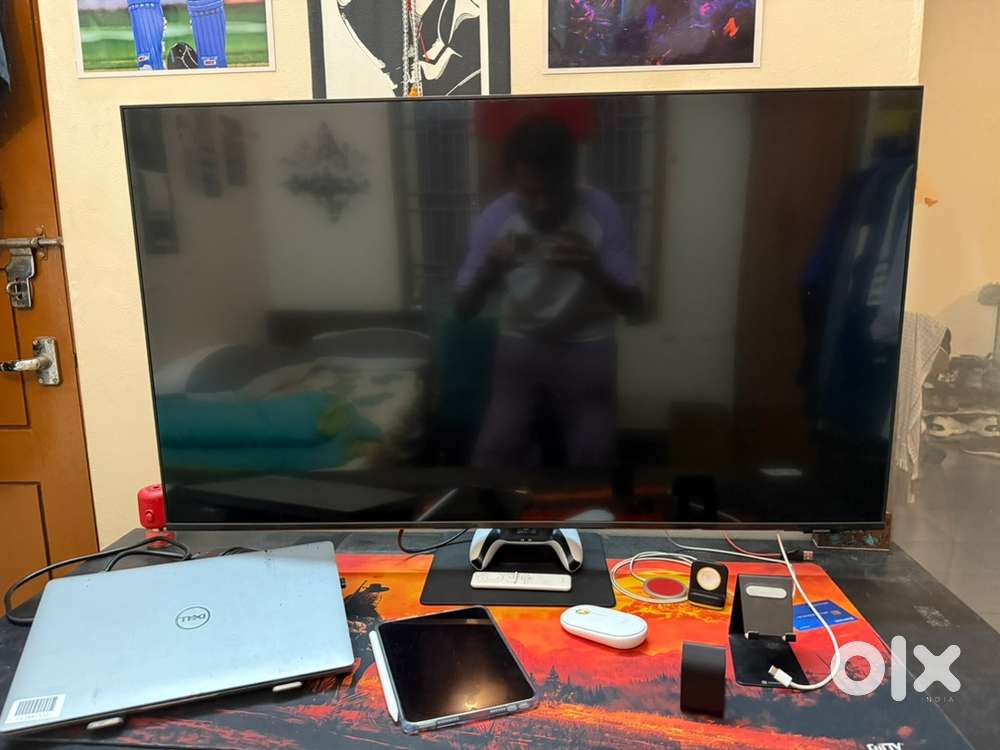 Samsung Smart Monitor TV 43 Inch