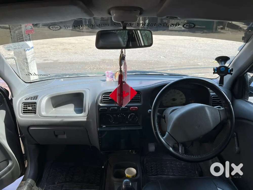 Maruti Suzuki Alto 800 2008 Petrol 65000 Km Driven