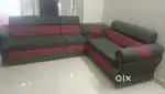 Less used sofa