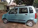 Maruti Suzuki Wagon R 2008 LPG 159000 Km Driven