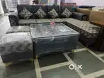 Lounger sofa